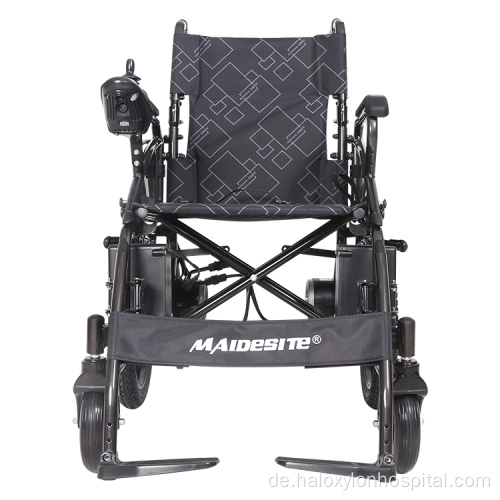 Rollstuhlfahrer -Rucksack starr